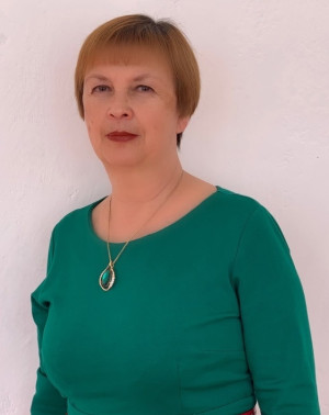 Бакеева Ирина Ринатовна Бакеева Ирина Ринатовна